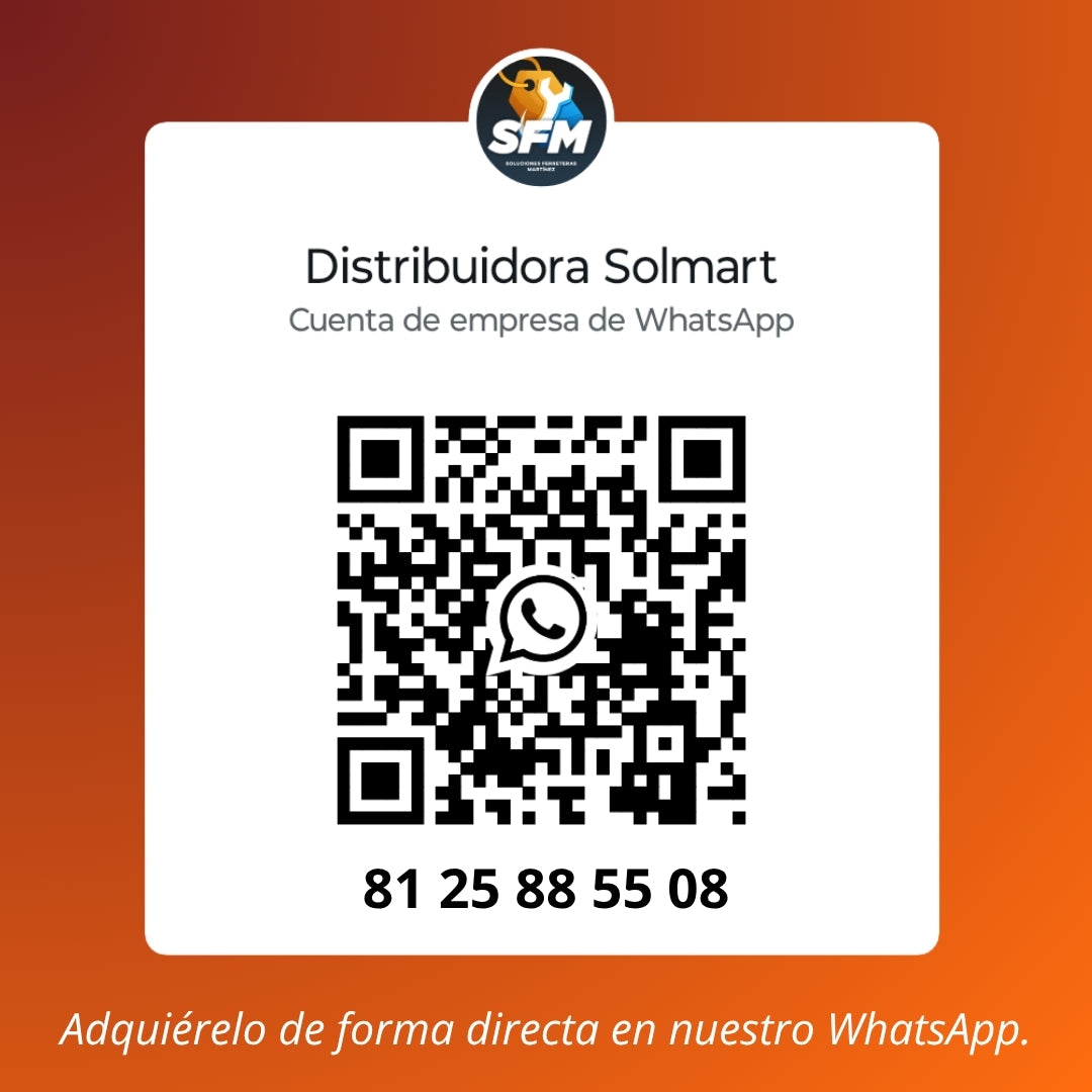 Tanque para gas LP 10 KG Roalflux